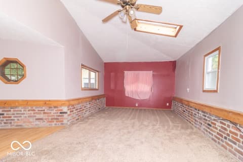 Photo of 2820 Brown Street, New Castle, IN