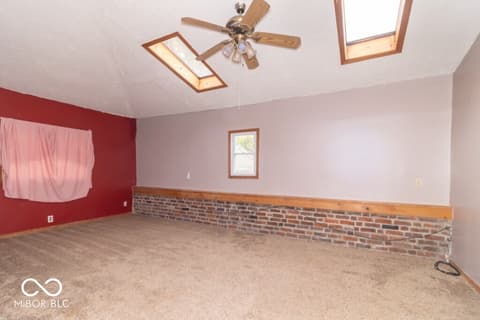 Photo of 2820 Brown Street, New Castle, IN