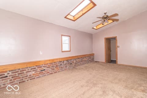 Photo of 2820 Brown Street, New Castle, IN