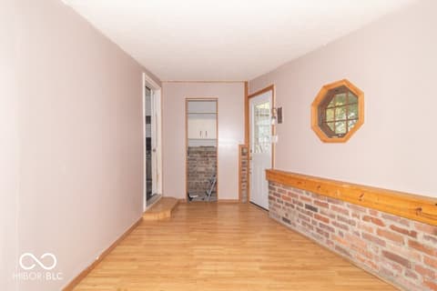 Photo of 2820 Brown Street, New Castle, IN