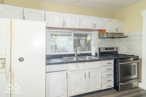 Photo of 2820 Brown Street, New Castle, IN