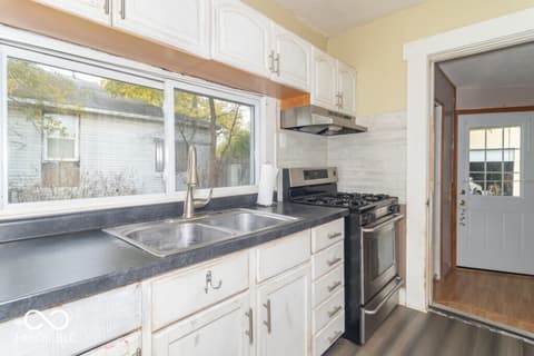 Photo of 2820 Brown Street, New Castle, IN