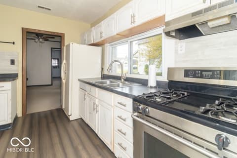 Photo of 2820 Brown Street, New Castle, IN