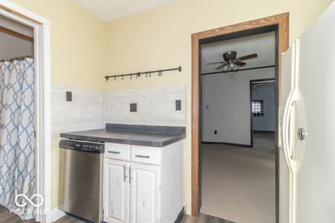 Photo of 2820 Brown Street, New Castle, IN