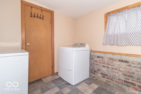 Photo of 2820 Brown Street, New Castle, IN