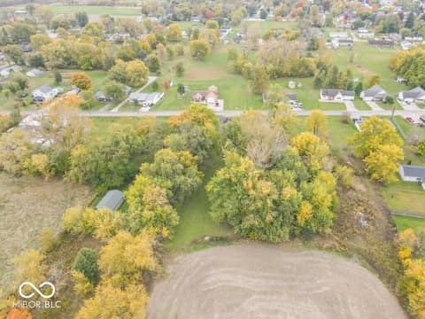 Photo of 2820 Brown Street, New Castle, IN