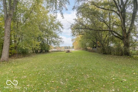 Photo of 2820 Brown Street, New Castle, IN