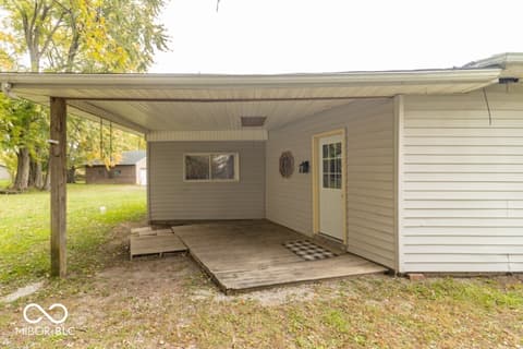 Photo of 2820 Brown Street, New Castle, IN