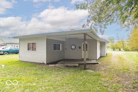 Photo of 2820 Brown Street, New Castle, IN