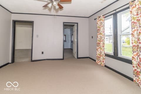 Photo of 2820 Brown Street, New Castle, IN
