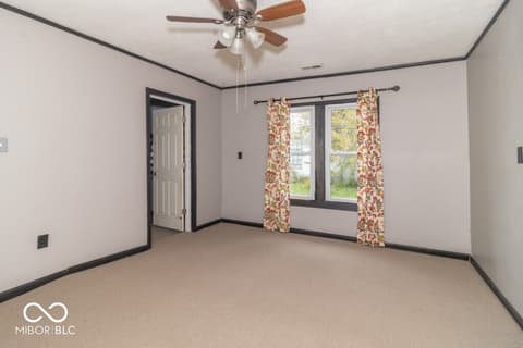 Photo of 2820 Brown Street, New Castle, IN