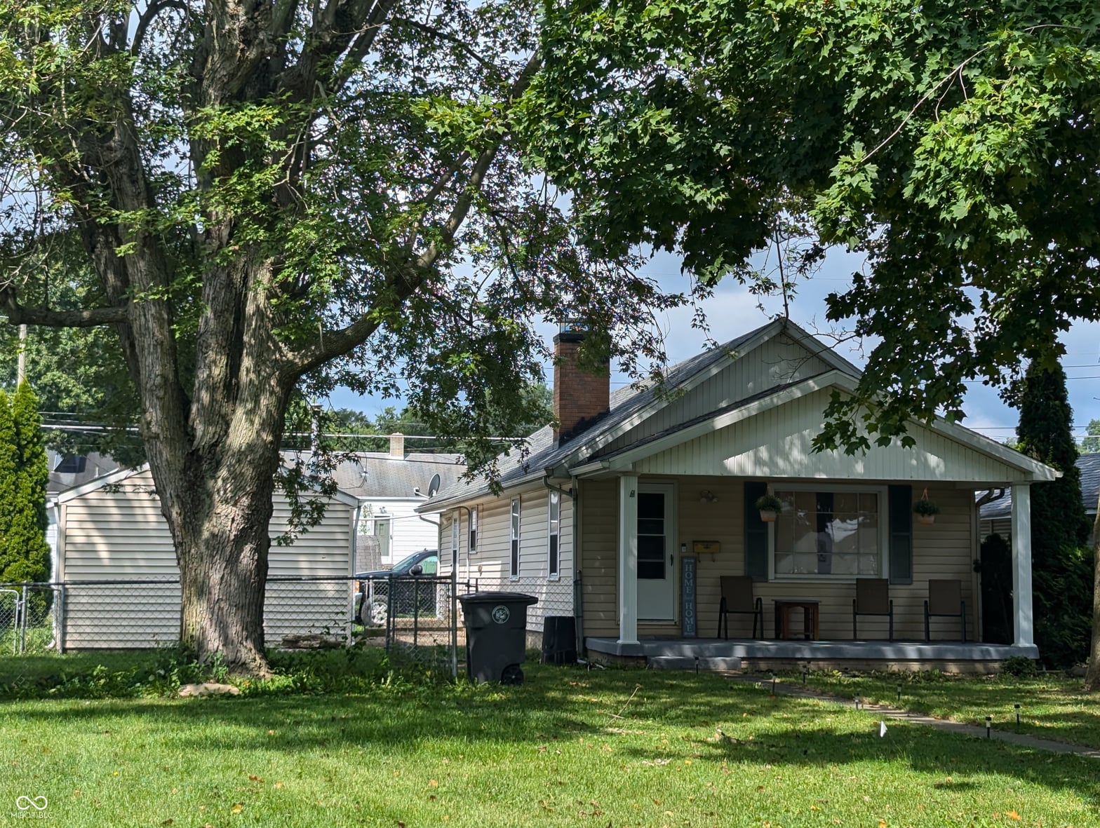 Photo of 2231 Vermont Avenue, Connersville, IN