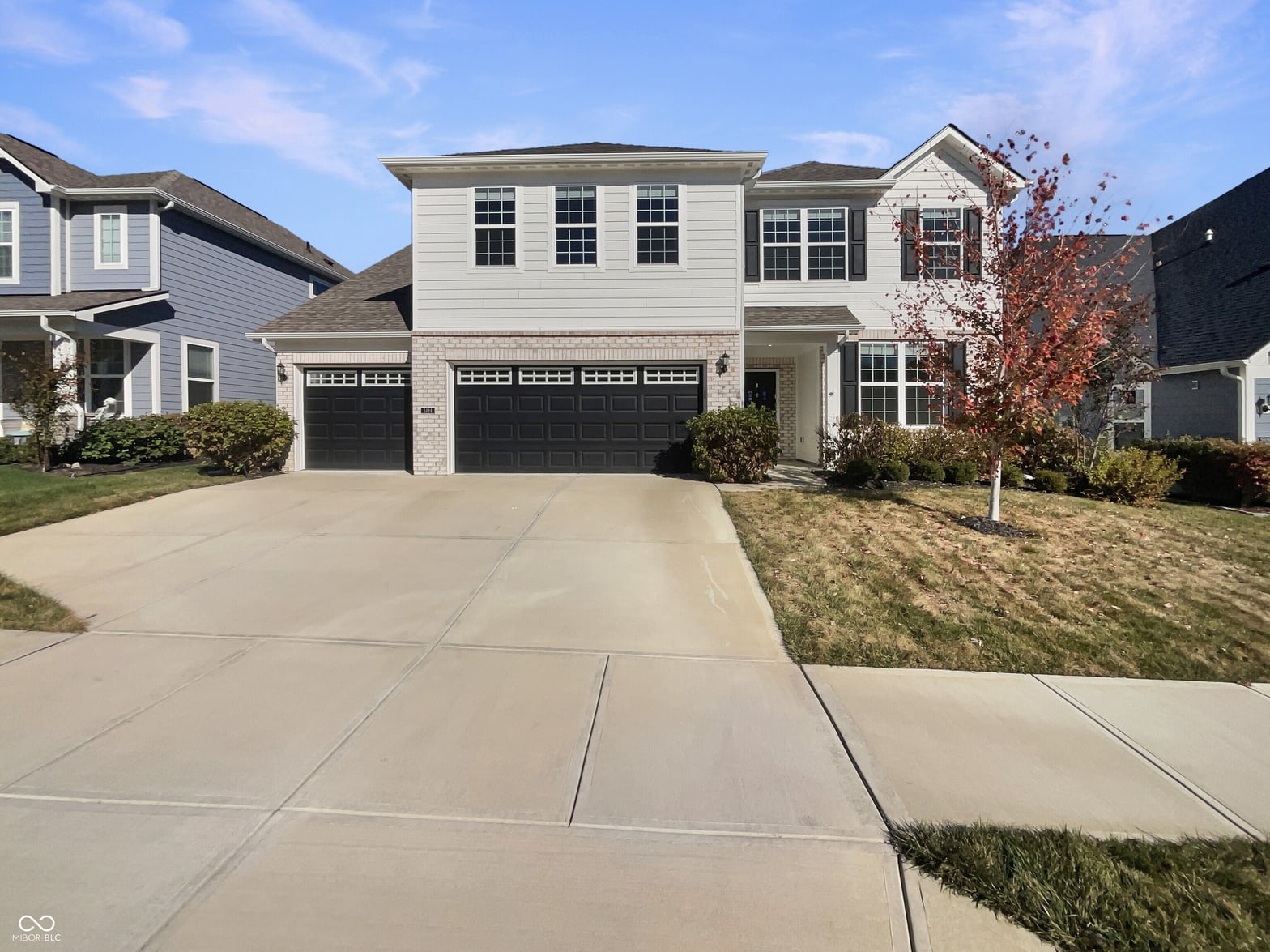 Photo of 5494 Dunhaven Road, Noblesville, IN
