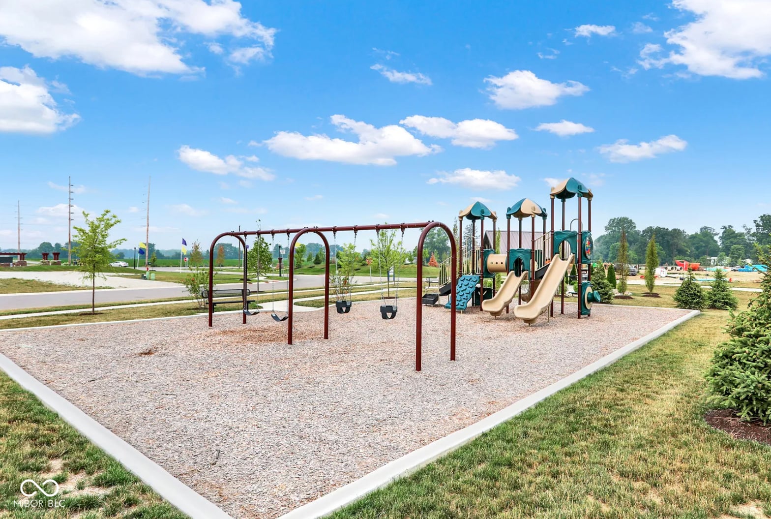 Playground
