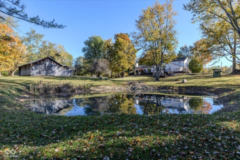 Photo of 2018 N County Road 425 E, Avon, IN