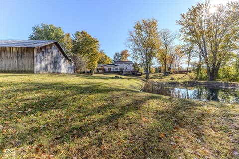 Photo of 2018 N County Road 425 E, Avon, IN
