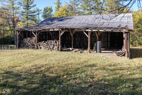 Photo of 2018 N County Road 425 E, Avon, IN