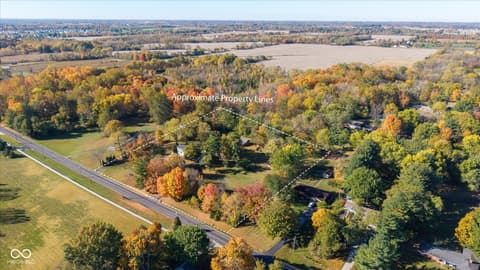 Photo of 2018 N County Road 425 E, Avon, IN