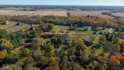 Photo of 2018 N County Road 425 E, Avon, IN