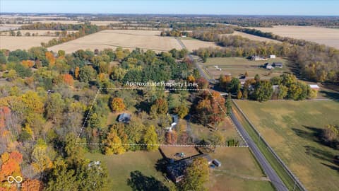 Photo of 2018 N County Road 425 E, Avon, IN