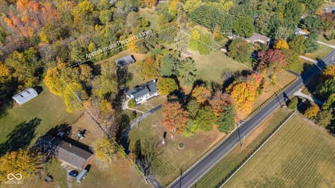 Photo of 2018 N County Road 425 E, Avon, IN