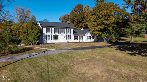 Photo of 2018 N County Road 425 E, Avon, IN