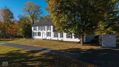 Photo of 2018 N County Road 425 E, Avon, IN
