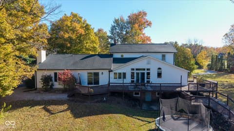 Photo of 2018 N County Road 425 E, Avon, IN