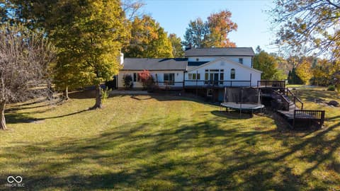 Photo of 2018 N County Road 425 E, Avon, IN