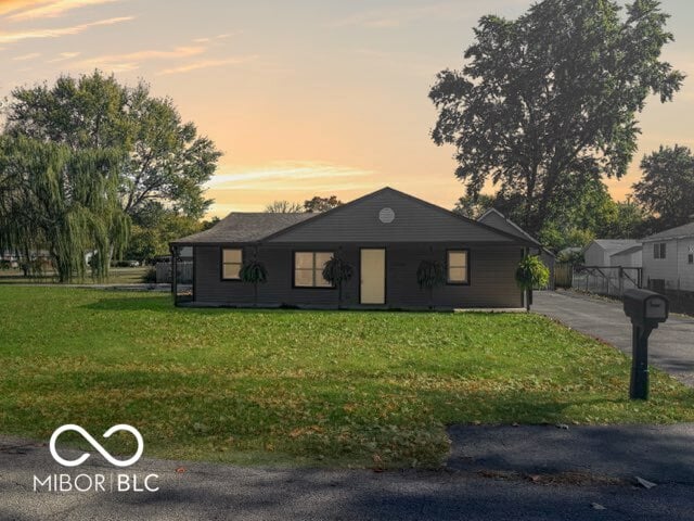 Photo of 1309 S Hawthorne Lane, Indianapolis, IN