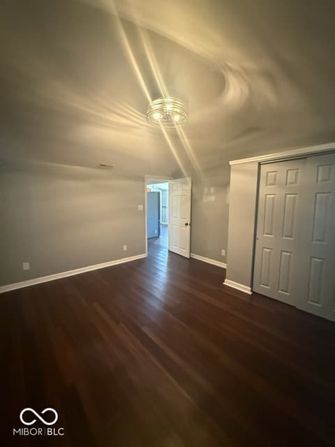 Photo of 1309 S Hawthorne Lane, Indianapolis, IN