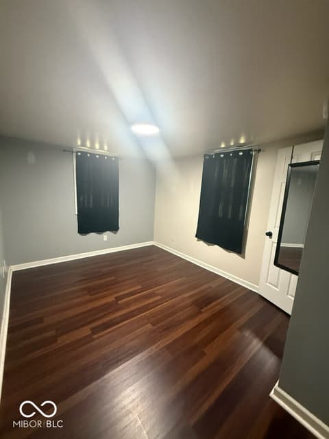 Photo of 1309 S Hawthorne Lane, Indianapolis, IN