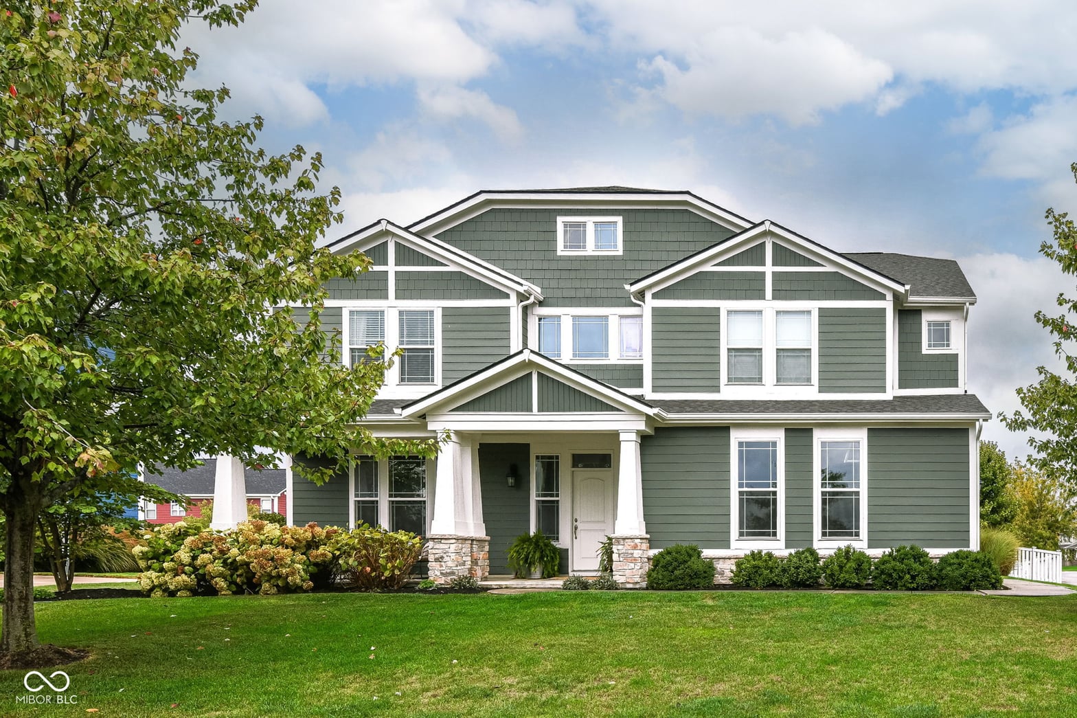 Photo of 11046 Chapel Park Drive N, Noblesville, IN