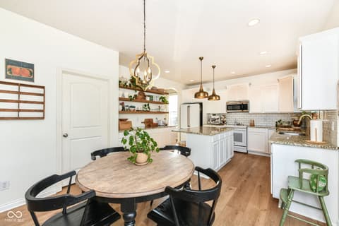 Photo of 11046 Chapel Park Drive N, Noblesville, IN