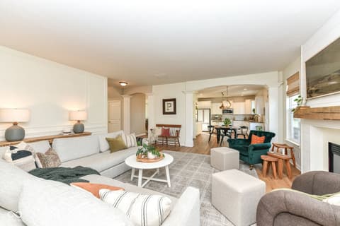 Photo of 11046 Chapel Park Drive N, Noblesville, IN