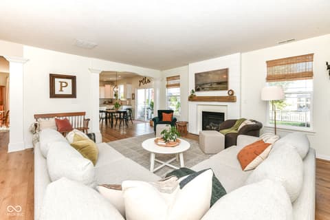 Photo of 11046 Chapel Park Drive N, Noblesville, IN