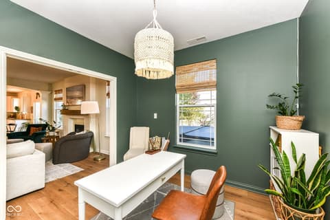 Photo of 11046 Chapel Park Drive N, Noblesville, IN