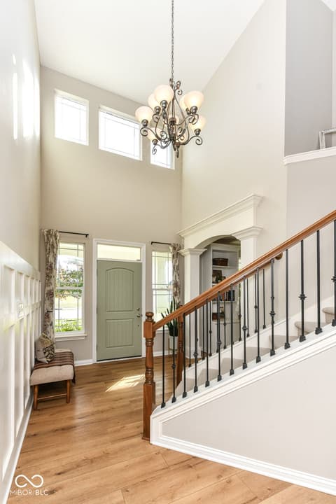 Photo of 11046 Chapel Park Drive N, Noblesville, IN