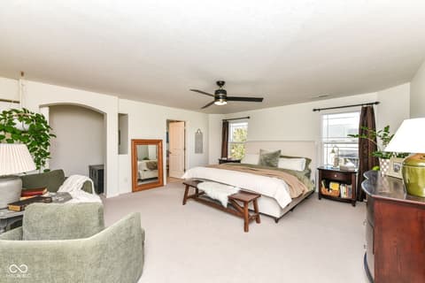 Photo of 11046 Chapel Park Drive N, Noblesville, IN