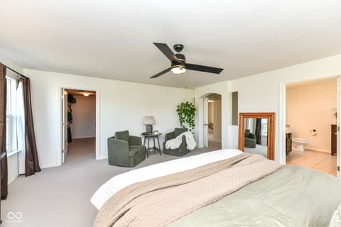 Photo of 11046 Chapel Park Drive N, Noblesville, IN