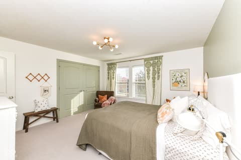 Photo of 11046 Chapel Park Drive N, Noblesville, IN