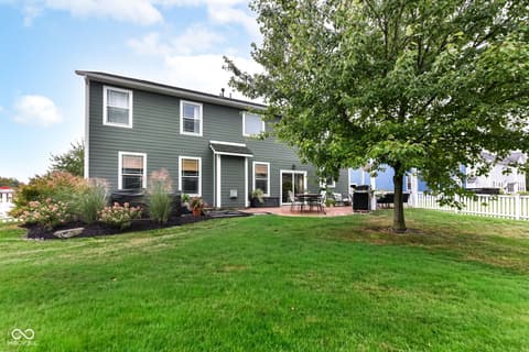 Photo of 11046 Chapel Park Drive N, Noblesville, IN