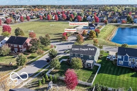 Photo of 11046 Chapel Park Drive N, Noblesville, IN