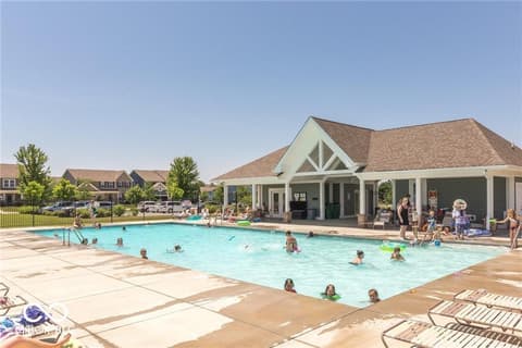 Photo of 11046 Chapel Park Drive N, Noblesville, IN