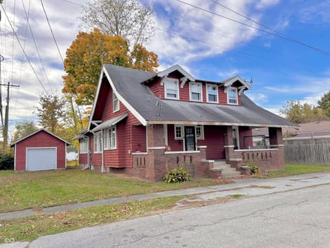 26 N Harrison Street