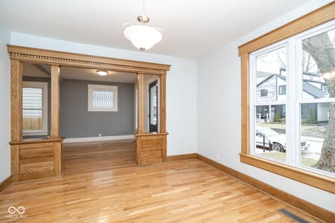 Photo of 712 Terrace Avenue, Indianapolis, IN