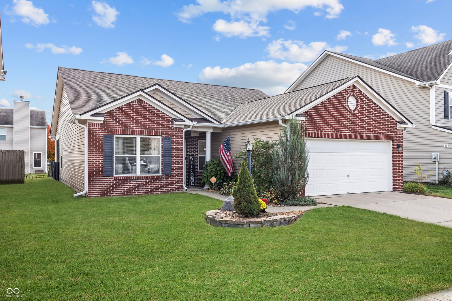 Photo of 19426 Prairie Crossing Drive, Noblesville, IN