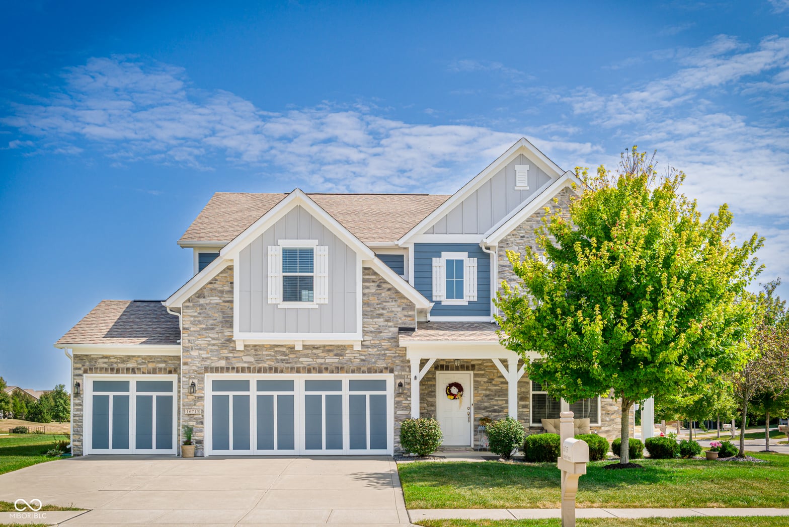 Photo of 16713 Aerion Court, Westfield, IN