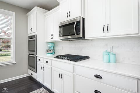 Kitchen at 16713 Aerion Court, Westfield, IN