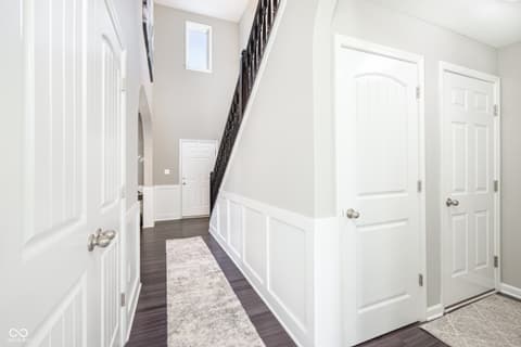 Photo of 16713 Aerion Court, Westfield, IN